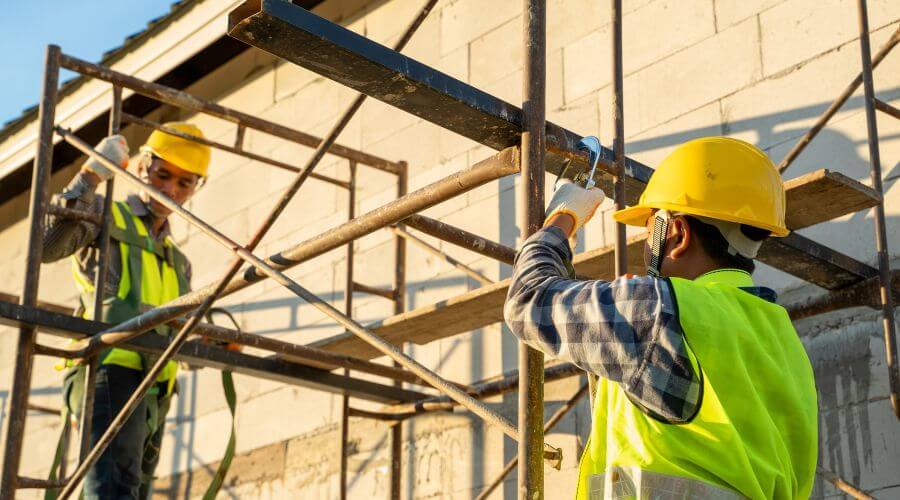 Expert top industrial roofings services in Sanborn, ND